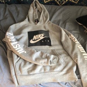 Nike Air Hoodie